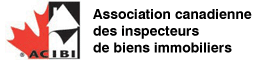 ACIBI - association d'inspecteurs en bâtiment