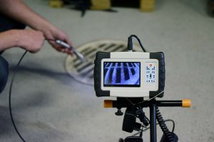 pourquoi inspecter drain francais