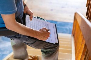 inspecteur tarifs demeure