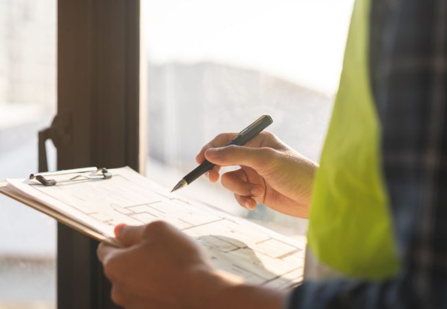 soumissions inspecteurs bâtiment